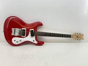 GUITARRA ELECTRICA MOSRITE CALIFORNIA 19380437 - Imagen 1 de 9