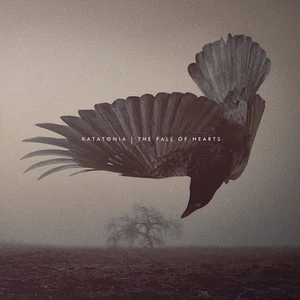 Katatonia (Metal) - The Fall of Hearts (Regular Edition) [CD] - Picture 1 of 1