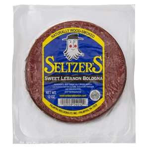 Sweet Lebanon Bologna 12 Oz (4er Pack) - Bild 1 von 12