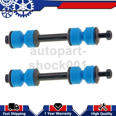 Barra estabilizadora delantera izquierda Mevotech se adapta a 1973 1974 1975 Buick Apollo_AP Foto 1 de 3