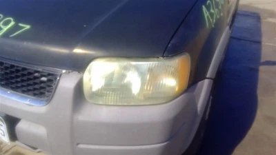 Driver Left Headlight Fits 01-04 ESCAPE 1107068 Foto 1 de 4