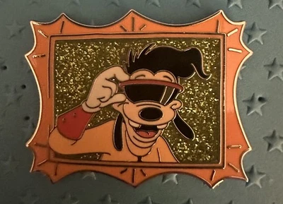 Disney 2025 Halloween Advent Calendar Pin LE 1000 A Goofy Movie Max As Powerline - Image 1 of 2