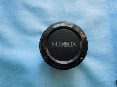 MINOLTA MAXXUM 7000 AF LENS 35-70 - Image 1 of 4