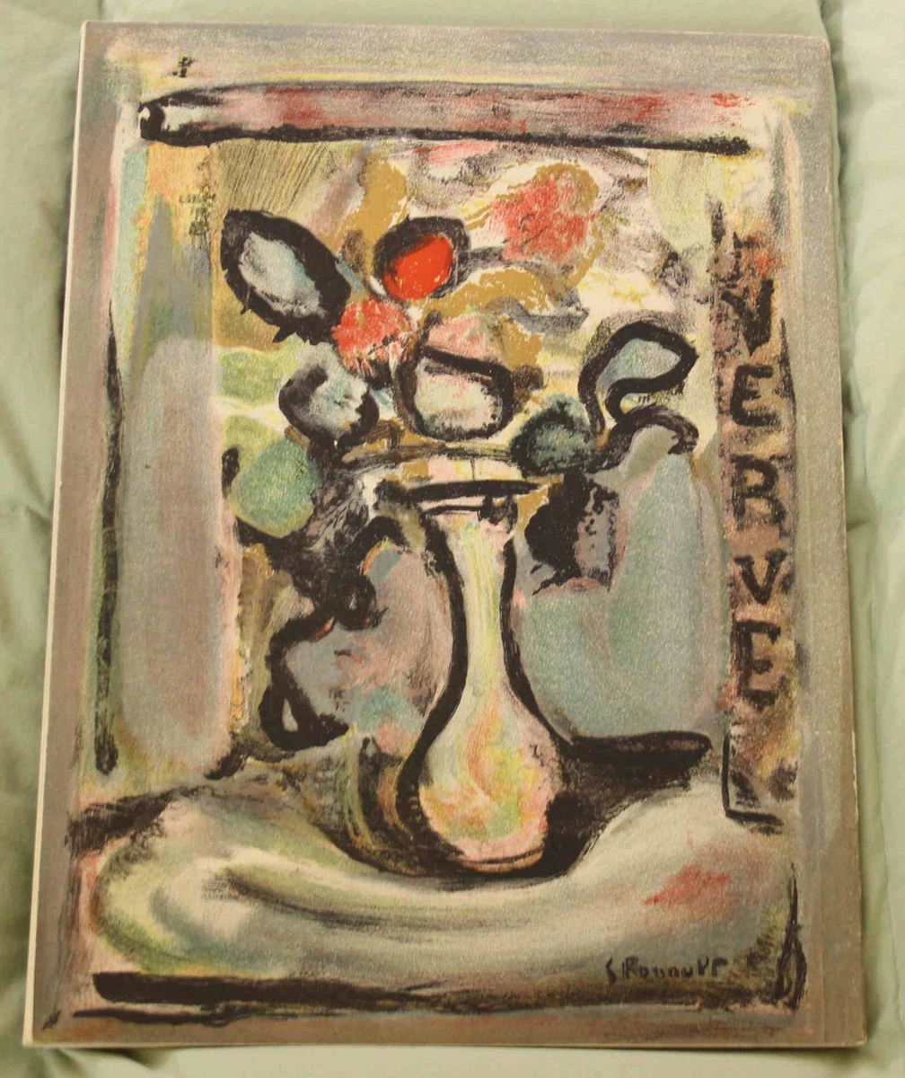 verve magazine products for sale | eBay