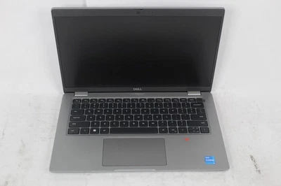 DELL LATITUDE 5430 | INTEL CORE I5-1245U | 512GB | 16GB | SIN SISTEMA OPERATIVO/ADAPTADOR DE CORRIENTE Foto 1 de 4