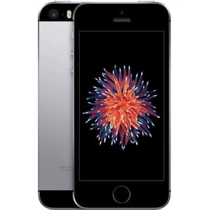 Smartphone Iphone SE 2016 32Go Gris - Picture 1 of 1