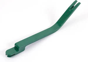 Dachschindeln Ausbau Werkzeug Dachdecker Schlange Werkzeuge Hebeleisen Schindel Nagel Installateur He - Bild 1 von 12