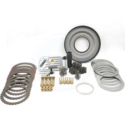 KIT REAPIR REVISIÓN POWERSHIFT MPS6 6DCT450 PARA VOLVO C30 C70 S40 S60 S80 XC60 Foto 1 de 4