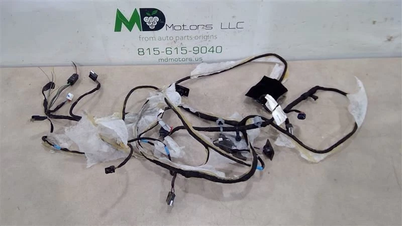 Chevrolet Colorado 2015-2019 arnés de cableado de techo 84503998 Foto 1 de 4