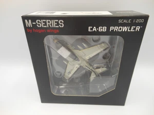 Hogan Wings M-Serie EA-6B Prowler US Marines Maßstab 1:200 Flugzeugmodell 159907 - Bild 1 von 12