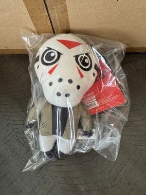 Friday the 13th Jason Voorhees Phunny Plush by Kidrobot - Image 1 of 4
