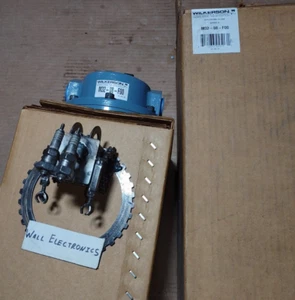 Wilkerson M32-08-F00 Coalescing Filter =New In Box= One = - Picture 1 of 8