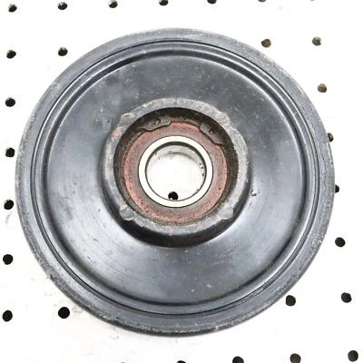 GUÍA RUEDA LOCA POLARIS RMK 800 1590328 5.6" O.D. 6205 RODAMIENTO Foto 1 de 4