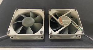 Noctua NF-R8 redux-1800 PWM High Performance Cooling Fan 1800 RPM (PACK OF TWO) - Photo 1/2