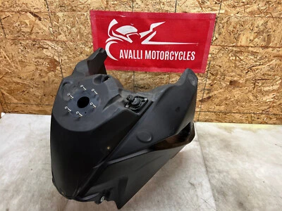 2015 13 14 15 16 KTM 1190 ADVENTURE R GAS TANK FUEL TANK PETROL RESERVOIR - Image 1 of 4