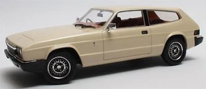 Cult 1:18 Scale Reliant Scimitar SE6A White 1976 - Picture 1 of 1