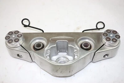 Victory Vegas 2005 martillo superior triple abrazadera árbol horquilla abrazadera OEM Foto 1 de 4