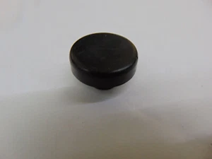 Drehknopf für Oldtimer Autoradio Radio Radioknopf - Bild 1 von 3