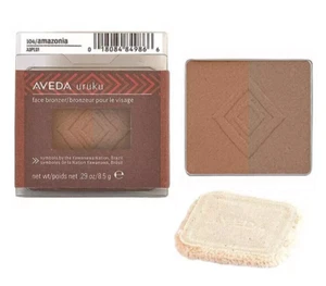 NEW AVEDA Uruku 104 AMAZONIA Face Bronzer - Picture 1 of 1