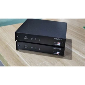 NRL7100 Radio Connector Network Radio Link for IC-7100 Transceiver Panel - Imagen 1 de 2