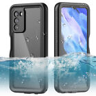 For Samsung Galaxy A03s A13 Case Waterproof Ip68 Full Body Underwater Cover