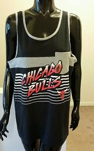 Camiseta Adidas Jordan ERA Chicago Bulls Rara De Colección Baloncesto Talla Grande - Imagen 1 de 4