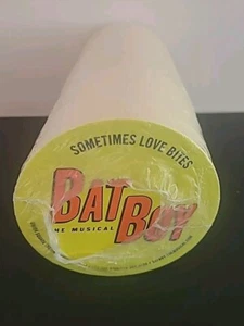 Bat Boy The Musical Off-Broadway Bar Untersetzer Neu aus altem Lagerbestand volle Hülle 100 Stück - Bild 1 von 4