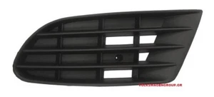 VOLKSWAGEN, GOLF PLUS 2004-2009, parrilla derecha NUEVO - Imagen 1 de 1