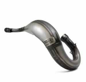 MARMITTA/ ESPANSIONE / MUFFLER PRO CIRCUIT WORKS HONDA CR125 '90/97 - Imagen 1 de 4