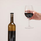 20pcs T-Shaped Wooden Wine Corks Reusable Bottle Stoppers-LE