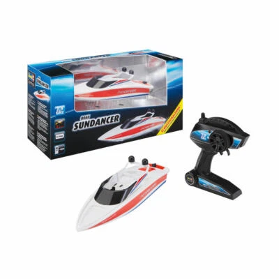 Revell Control Boat Sundancer, ferngesteuertes Boot, Yacht, 2.4 GHz, ab 8 Jahren - Bild 1 von 4