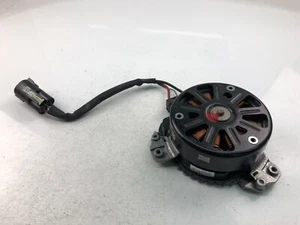 VOLVO XC40 536 5001406-04 Radiator Fan 2018 17287640 - Picture 1 of 5