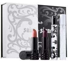 Kat Von D Saint and Sinner Eau De Parfum and Lipstick Gift Set 