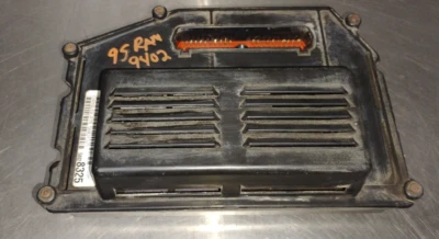 1994-1995 Dodge Ram 1500 2500 3500 5.9L AT Engine Control Module SMEC 56028325 — 第 1/4 张图片