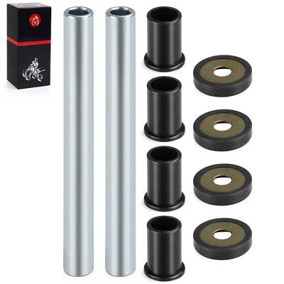 Kit de buje de brazo A superior delantero 2006-2023 para Honda Rincon 680 TRX680FA TRX680FGA Foto 1 de 4