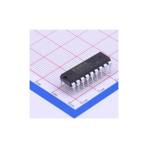 5 piezas SN8P2612PB DIP-18 - Imagen 1 de 1