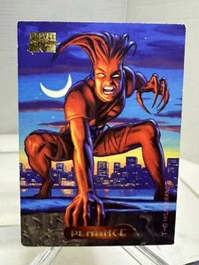 MARVEL MASTERPIECES 1994 CARD 88 PENANCE - Picture 1 of 2