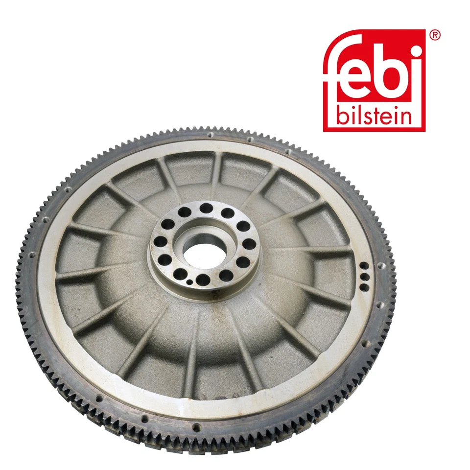 Schwungrad - Febi BILSTEIN 102520