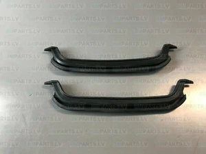 2x NEW GENUINE BMW 3 SER E36 5 SER E34 Z3 E36 FRONT DOOR LOCK BASE 1977669 - Picture 1 of 5