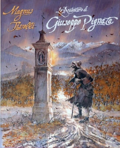 MAGNUS TISSELLI - LE AVVENTURE DI GIUSEPPE PIGNATA - Picture 1 of 3