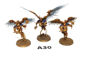 Warhammer Stormcast Eternals Prosecutors A30 - Picture 1 of 1
