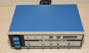 Uthe BQM 07575 Power Logicon Bond Quality Monitor Model 100 NEW - Picture 1 of 3