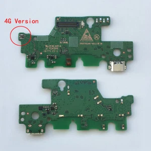 Ori USB Fast Charging Port Flex PCB Board For Huawei MediaPad M3 (4G Version) - Picture 1 of 3