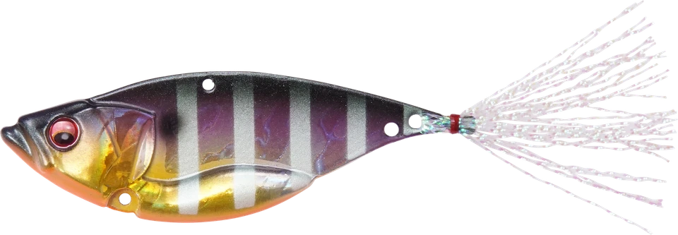 Señuelo Megabass Dyna Response 1/4, 3/8 o 1/2 oz Blade Ceit agua fría Foto 1 de 1