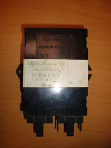 ALFA ROMEO 75 TWIN SPARK CENTRALINA ECU SIEMENS A 162.14.45.020.00 - Foto 1 di 3