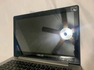 Asus VivoBook S301LA 13.3" HD Touch LCD - Image 1 of 2