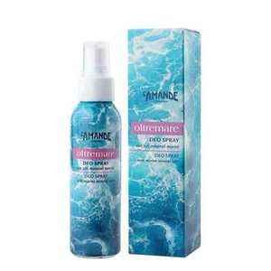 Alcohol – Free Scented Water Oltremare - Picture 1 of 3