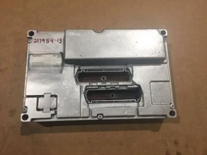 Tested Good International Diesel Engine ECM ECU ICM Module Reman Part 7081817C1 - Picture 1 of 3