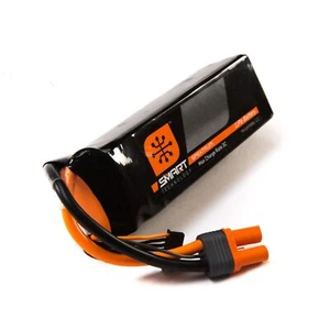 Spektrum Lipo AKku 7000mah 6S 22.2V Smart LiPo 30C IC5 - EC5 SPMX70006S30 - Bild 1 von 12