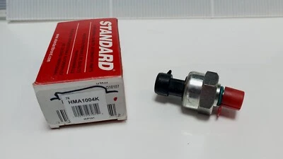 Diesel Injection Control Pressure Sensor CARQUEST HMA1004K - Image 1 of 4